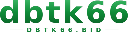 dbtk66 logo